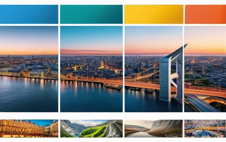 보안관제센터 해외 취업 준비 팁 - Here are three image generation prompts in English, designed to be detailed and adhere to all safety...