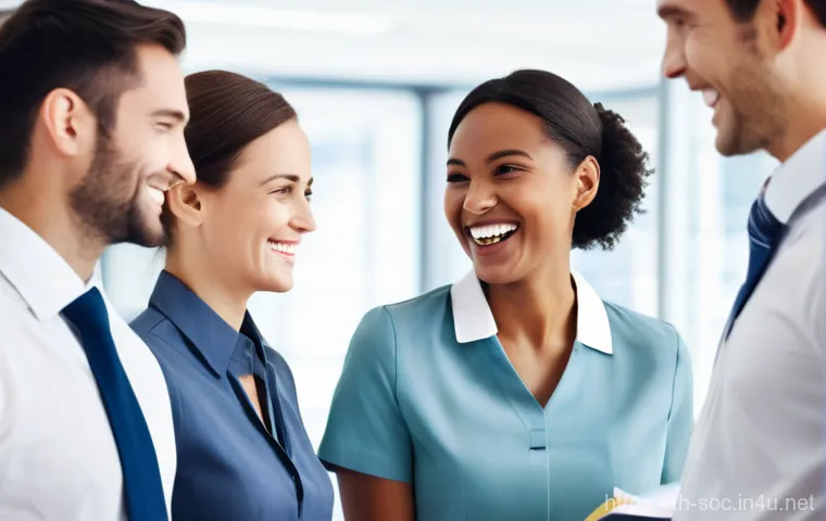 보안관제센터 근무 스트레스 관리법 - A night shift worker, a person in their late 20s to early 40s, is at home in a cozy, softly lit kitc...