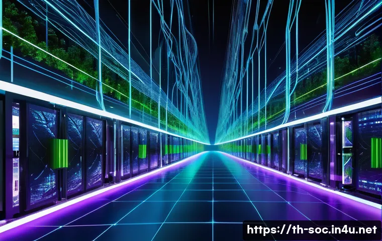 보안관제센터 필수 기술 트렌드 관련 이미지 1