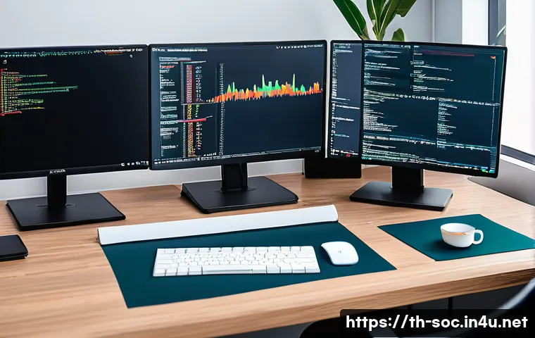 보안관제 실기 준비 요령 관련 이미지 2