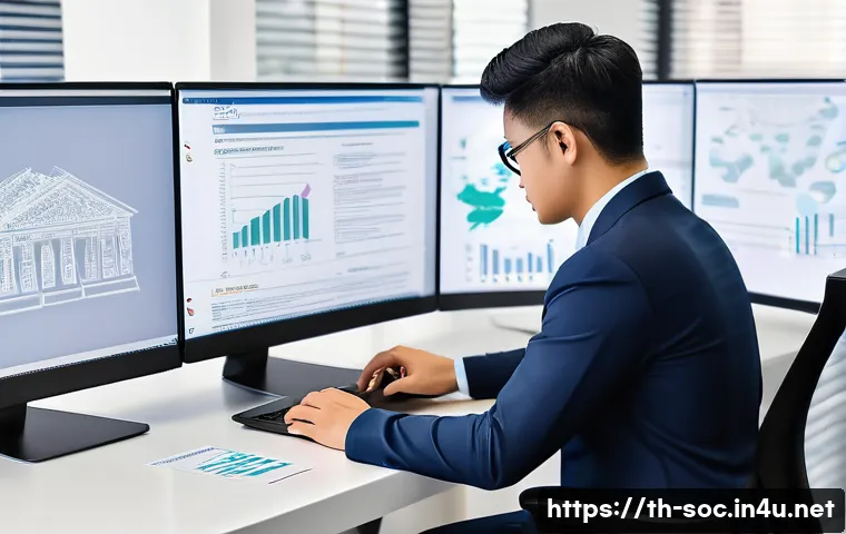 보안관제센터 침해사고 사례 분석 관련 이미지 1