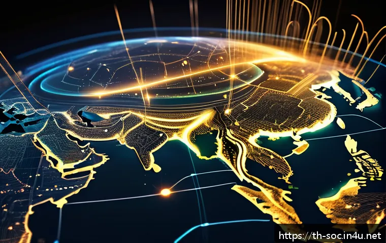 보안관제센터 실무 지식 정리 관련 이미지 1