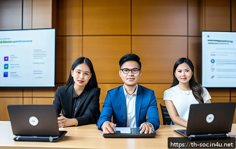 보안관제센터와 DevSecOps 협업 사례 관련 이미지 2